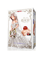 3.75Pure bride処女宮 小山内イデア【おとなの安心通販】