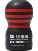 TENGA カップ 3.33SD TENGA ORIGINAL VACUUM CUP HARD【おとなの安心通販】