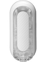 4.00TENGA FLIP 0（ZERO）GRAVITY WHITE【おとなの安心通販】