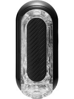 5.00TENGA FLIP 0（ZERO）GRAVITY BLACK【おとなの安心通販】