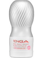 1000円以下 5.00TENGA AIR CUSHION CUP SOFT【おとなの安心通販】