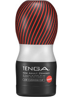 TENGA カップ TENGA AIR CUSHION CUP HARD【おとなの安心通販】