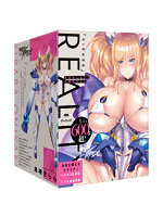 コラボ 4.57REALITY 対魔忍きらら【おとなの安心通販】