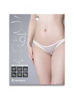 セール開催中 うすい。-usui- 穴あきショーツ（白）【おとなの安心通販】