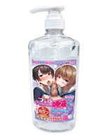 日本製 5.00フェラ唾液ローション 1000ml【おとなの安心通販】