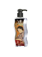 日本製 5.00VBローション 温感タイプ【おとなの安心通販】