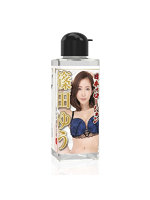 AV女優グッズ 日本のローション 篠田ゆう 180ml【おとなの安心通販】