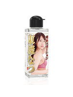 日本製 日本のローション 東條なつ 180ml【おとなの安心通販】