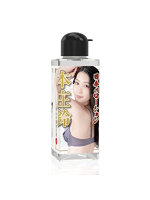 AV女優グッズ 5.00日本のローション 本庄鈴 180ml【おとなの安心通販】