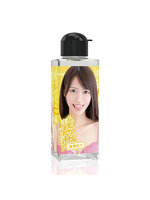 日本製 神フェラ唾液ローション 東條なつ 180ml【おとなの安心通販】