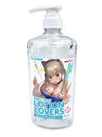 業務用 ヌル◇ヌル ローションラバーズ 1000ml【おとなの安心通販】