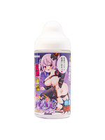 半熟サキュバス魔改造ローション 特濃HARD 370ml【おとなの安心通販】