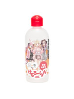 温感仕様 けもろーしょん 温め合う_とろけ合う_温感成分配合 柑橘の香り【おとなの安心通販】