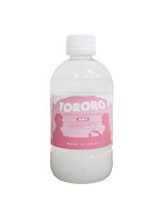 夜のお悩み 072LABO ルーインドオーガズム TORORO 無香料 ヌルヌルとろとろローション風呂（MIU0547）【おとなの安心通販】