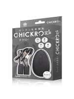 タイムセール 4.00CHICKRO- ブラック【おとなの安心通販】