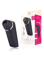 前戯向け 3.20SynchRotor ブラック【おとなの安心通販】