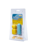 Action！ for Peace Vibes イエローヘッド【おとなの安心通販】