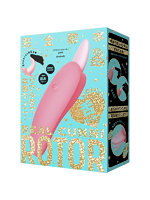 前戯向け 4.33完全防水 REAL CUNNI ROTOR［リアルクンニローター］【おとなの安心通販】