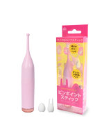 テクニシャン向け 3.00ピンポイントスティック ピンク（p-193）【おとなの安心通販】