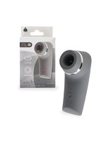 シンクローターミニ グレー（p-298）【おとなの安心通販】