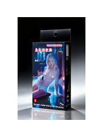 おすすめ 【羞恥調教棒 エグバズ】Sサイズ（ACH-101）【おとなの安心通販】