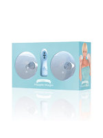 チクニー ニップルマジック（乙アリス特別バージョン）【おとなの安心通販】