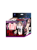 防水仕様 悶子のやだっ密着してる！？ G●ポ密着編 ピンク（9331）【おとなの安心通販】