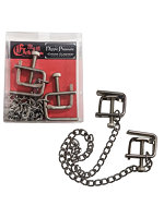 チクニー 激感ニップルプレッシャー（クランククラッシャー）（SM0763）【おとなの安心通販】