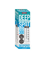 プラスティックシリンジ 300ml【おとなの安心通販】