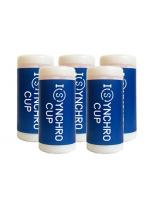 洗い不要 【SET】シンクロカップ5本セット【おとなの安心通販】