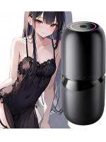 限定セール 4.17人気 電動オナホ 電動オナホール 男性用 【10段階捻り＋10種直行振動】 おなにーグッズ るきつい「手動＆電動 2in1」大人のおもちゃ あだるとグッズb148【おとなの安心通販】