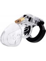 限定セール 貞操具 貞操ロック コックケージ 貞操帯 男性用 SMプレイ ペOス拘束 SM拘束グッズ 大人のおもちゃb153【おとなの安心通販】