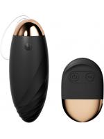 【爆振！絶対にイケるローター】ローター 女性用 ゲイシャボール とびっこ 【10種激震快感＋15m遠隔操作＋たまご型】 強力 静か リモコンバイブ ワイヤレス バイブ アダルトグッズ206【おとなの安心通販】