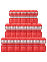 TENGA カップ 【FANZA限定】TENGA ORIGINAL VACUUM CUP 30pcsセット【おとなの安心通販】