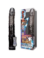 カップル向け 4.67XenoHead TURBO ブラック【おとなの安心通販】