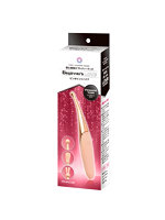 初心者向け Beginner’s LOVE ピンポイントバイブ ［アタッチメント3種付属］［初心者向けプレジャーグッズ］【おとなの安心通販】