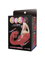 カップル向け 淫嶽丸 イク・イク・イク・バイブ（IKU-101）【おとなの安心通販】