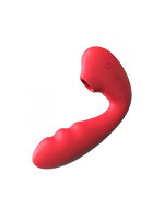 温感仕様 ToyCod Tara バイブ 吸うやつ 女性用 女性向け 中いき【おとなの安心通販】