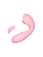 吸引仕様 ToyCod Tara X 吸うやつ公式 遠隔ローター リモコンバイブ 人気 バイブ 女性用 中いき 吸引 大人のオモチャ女性用【おとなの安心通販】