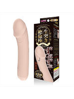 ずぶずぶ生突き絶倫棒 スキン（1490）【おとなの安心通販】