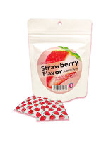 1000円以下 ストロベリーフレーバー 6個入り【おとなの安心通販】