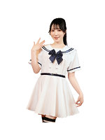 超特価祭 君の名は白制服 Lサイズ（KX0217WH）【おとなの安心通販】