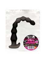 アナニー ロングコロンスネークプラグ ドパンプ M【おとなの安心通販】