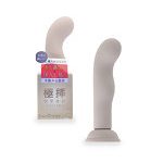 超特価祭 極挿シリコン Lサイズ グレージュ（p-288）【おとなの安心通販】