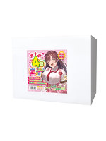 5.00オナホが4個入っているオナホ宝箱【おとなの安心通販】