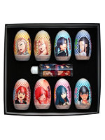 コラボ 催●性指導カプセルホールコレクションコンプリートSP版 限定豪華セット【おとなの安心通販】