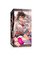 リアル造形 5.00愛戯ing名器 月川ひな（1508）【おとなの安心通販】