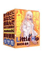 Little Hip Rich BR【おとなの安心通販】