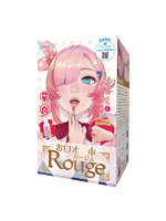 超特価祭 3.50渚いくのお口オナホ ルージュ【おとなの安心通販】