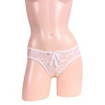 超特価祭 大胆な淑女 ホワイト【おとなの安心通販】